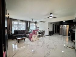 Blk 356B Anchorvale Plains (Sengkang), HDB 5 Rooms #517495851